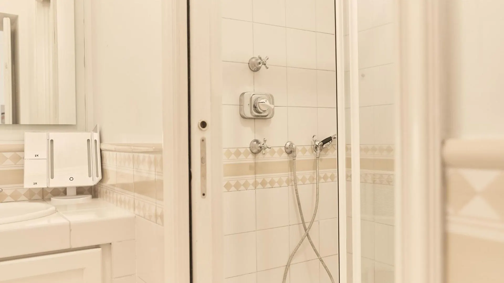Apartman Casa Vercelli Milánó