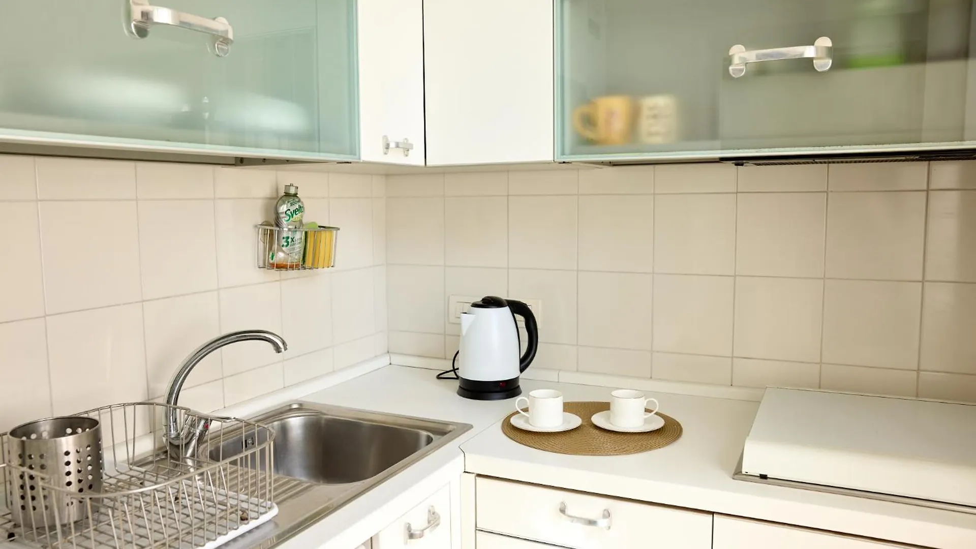 Casa Vercelli Milánó Apartman