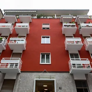 Fierami Citylife Appartamento
