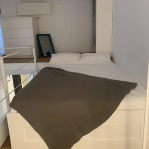 Piccolo Loft Cadorna Appartamento