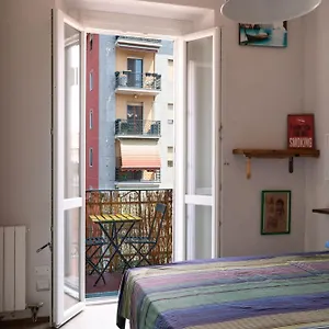 Apartment Bessy House, Near Fondazione Prada, Milan