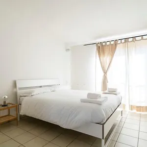 Apartamento Primopiano - Garofalo A, Milán