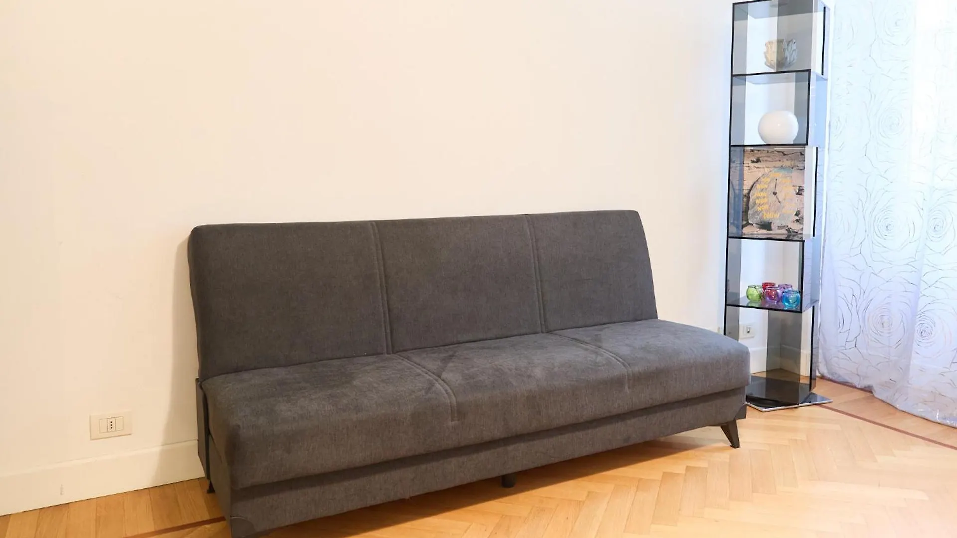 Apartment Casa Vercelli Milan Italy
